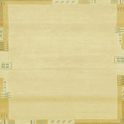 Abstract Indoor Rug