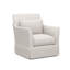 Erica Swivel Armchair-1602057611
