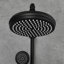 Dunnygarran Mixer Shower with Handheld Shower Only