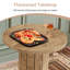Round Dining Table-233950469
