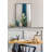 Chasteen Metal Flat Wall Mirror-738095572-738095574