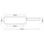 Judge, Speciality Cookware - Crepe Pan