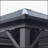 PABLO 10 x 10 FT. GAZEBO