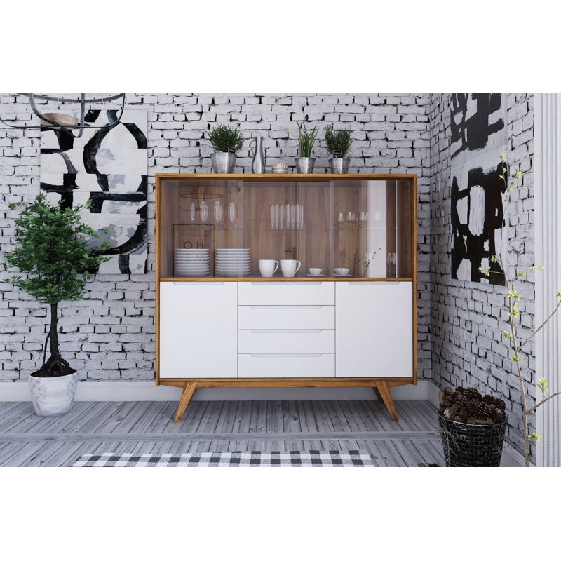 Original 160 cm W Console