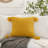 Makrome Wool Blend Reversible Pillow Cover-1424533707-1424533697