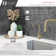 Stylish Melfi One-Handle Cold Water Tap Faucet