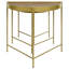 Table gigogne 3 pièces Darlene