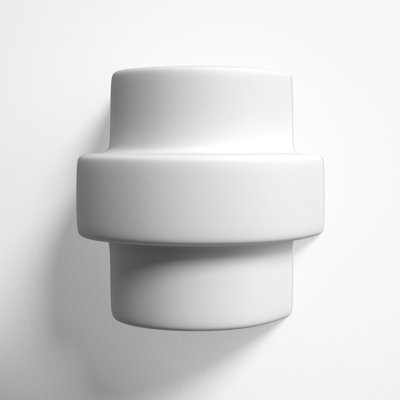 Bergen Ceramic Wall Light
