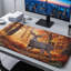 Polyester Desk Pad-1740659311