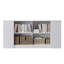 Buffet de 59,1 po de largeur Kondoju-87052765