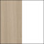 Commode double 6 tiroirs Kirtland-625792679