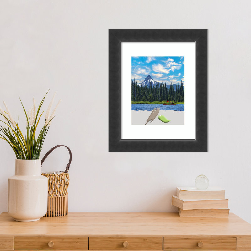Cadre photo Ashantia, 11 po x 14 po