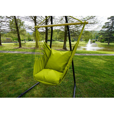 Chaise hamac Dijonay