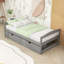 Lit plateforme simple avec tiroirs Comrie-1724863283