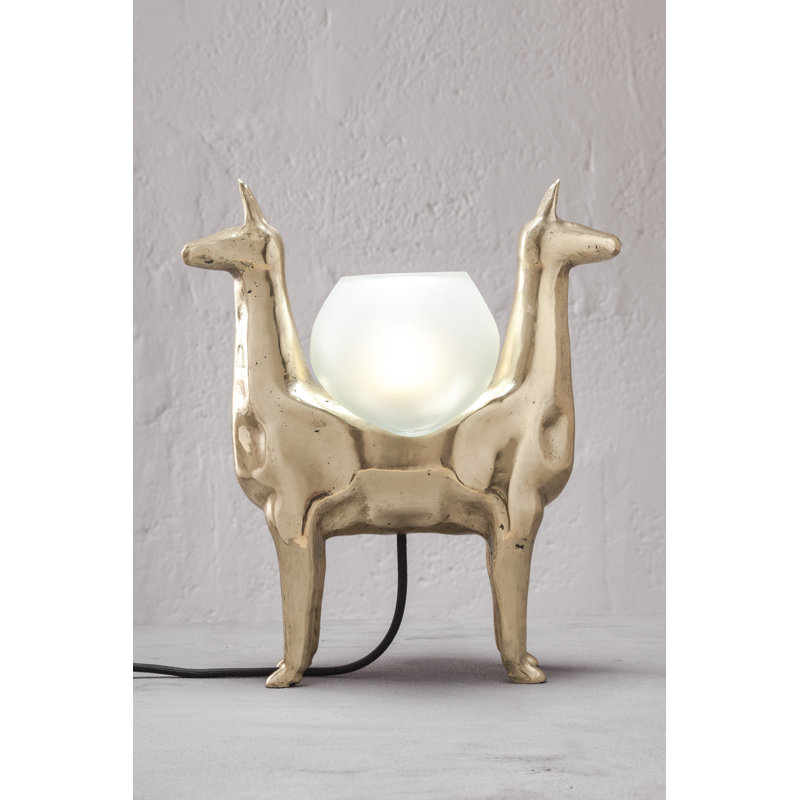 Iconos LED Table Lamp