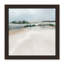 Sentier chatoyant - Peinture sur papier encadrée-58627023-58627026