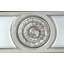 Table de chevet avec miroir Varian-1480955783