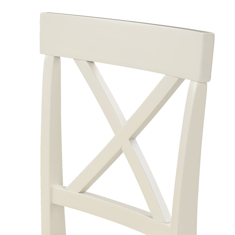 Clarkson 108cm Solid Wood Bar Set