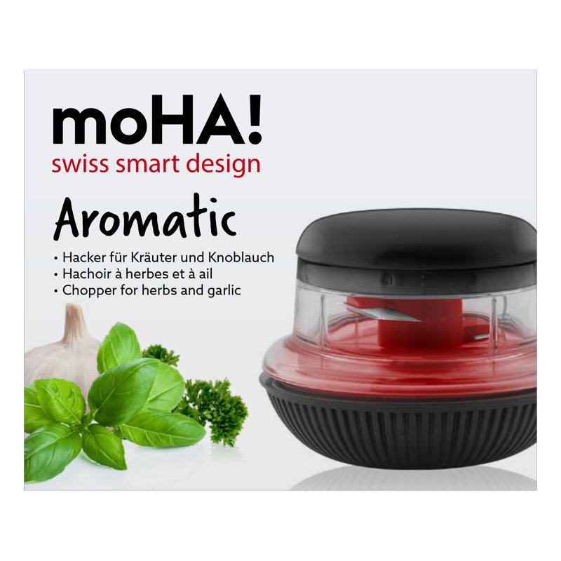 Aromatique