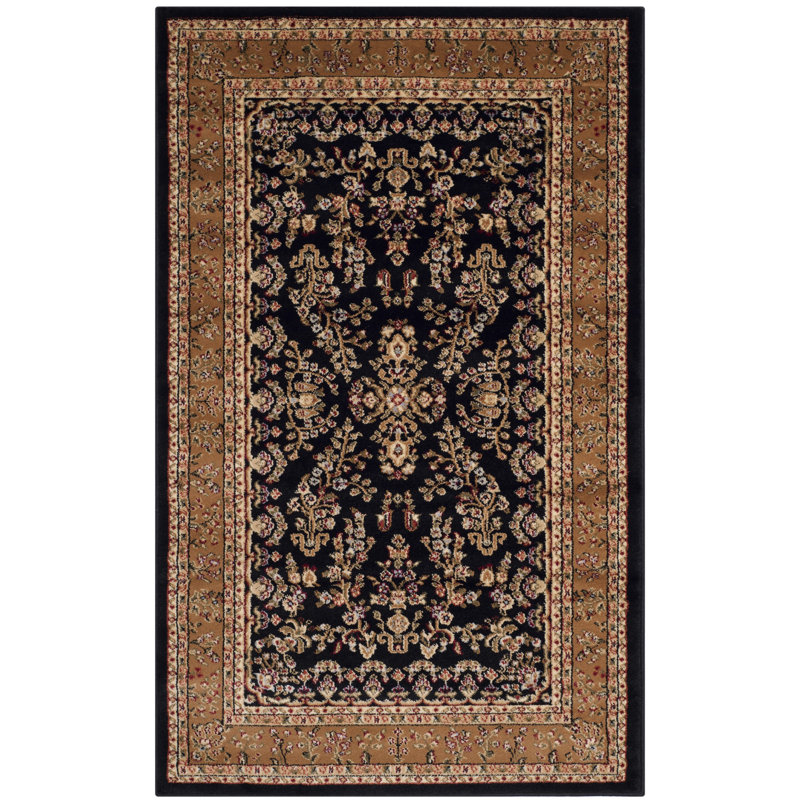 Tapis oriental Klose Performance, Rectangle 3 pi 3 po x 5 pi 3 po