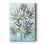 Candy Palm Fresco III - galerie sur mesure