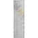 Premium Machine Washable Cerrito Silver Rug