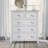 Fayne Solid Wood Accent Chest-808378766