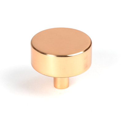 Round Knob