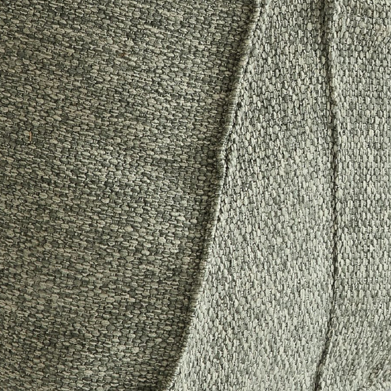Coussin de tête de lit, Très grand lit, Vert subtil