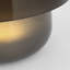 Kelly Wearstler Bolete 1-light Small Table Lamp in Hand Rubbed Antique Brass-1598611195-1598611194
