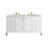 Chicago 60" Double Bathroom Vanity Set-86455833-101285422-131123661