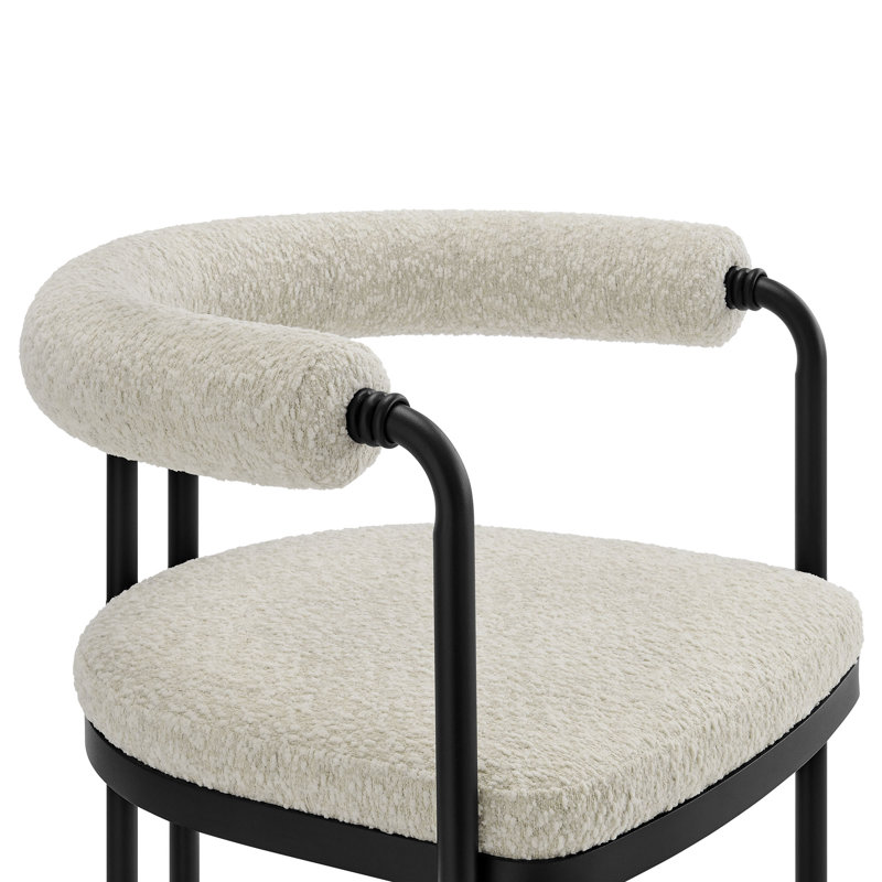 Fauteuil de salle à manger Turin