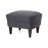 Club Chair+Ottoman
