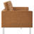 Loft Tufted Vegan Leather Sofa by Modway-1455007531