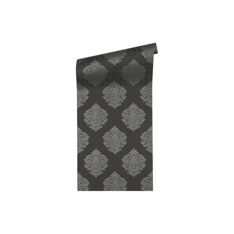Damask Double Roll