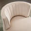 Fauteuil d'appoint pivotant à 360 degrés Cuddle Barrel-133094814-133094816-133094823