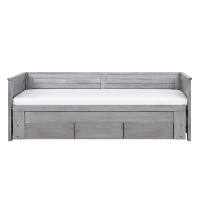 Isabella Solid Wood Daybed