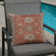 Coussin décoratif intérieur et extérieur Modern