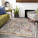Wymore Oriental Indoor Rug