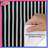 Stripes Bedding Pattern Duvet Cover Modern-122473057