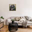 "Chien jouant au ballon" par Nadi Spencer sur toile-1695638456-1695638459