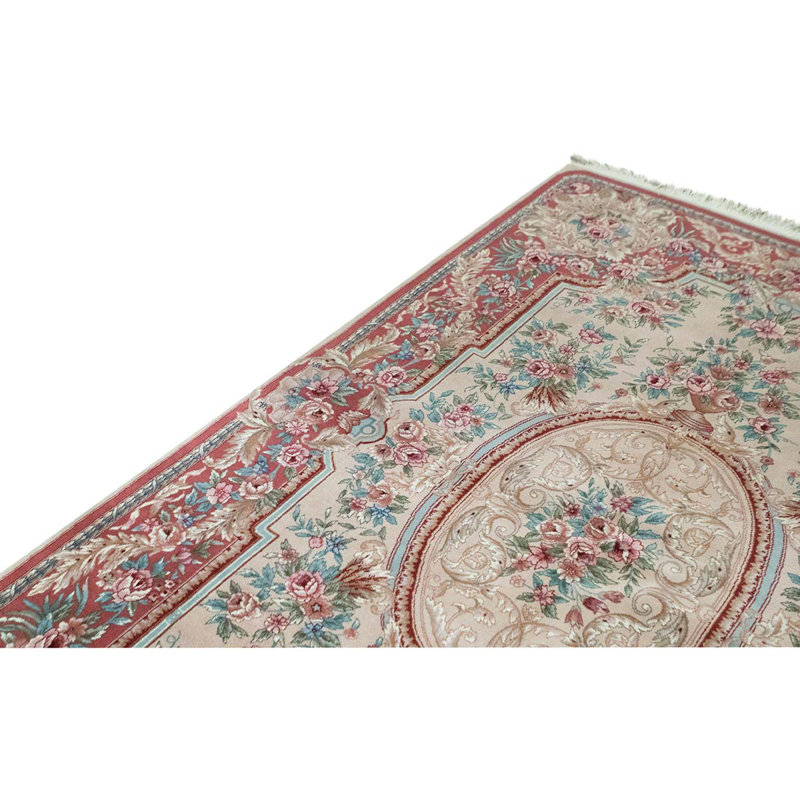 One-of-a-Kind 5'9" X 8'9" Area Rug
