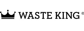 Waste King Logo