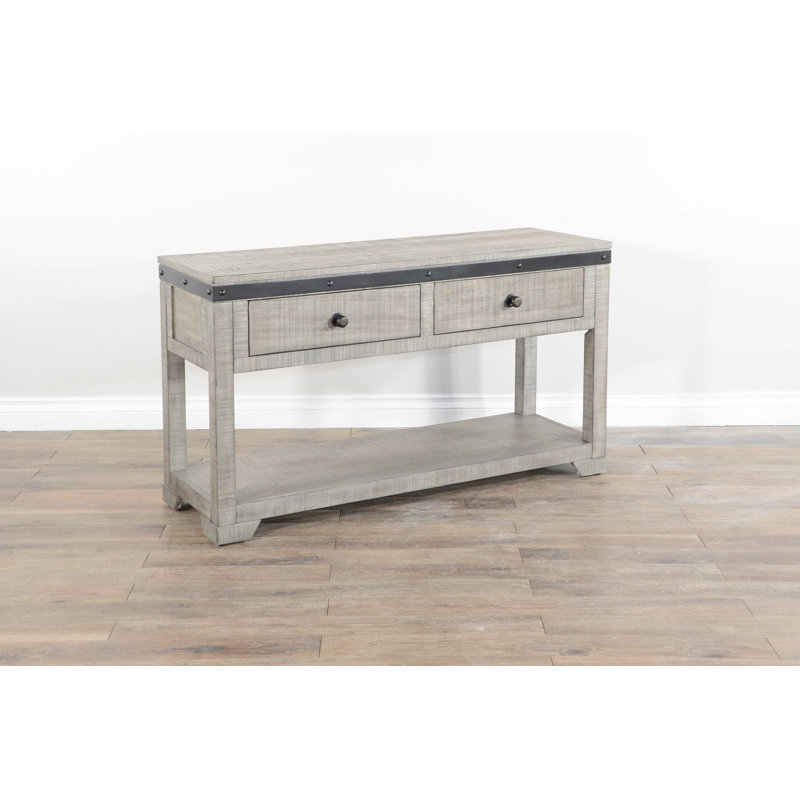 Hamann 48'' Console Table