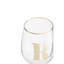 Furguson 550ml Handmade Wine Glass