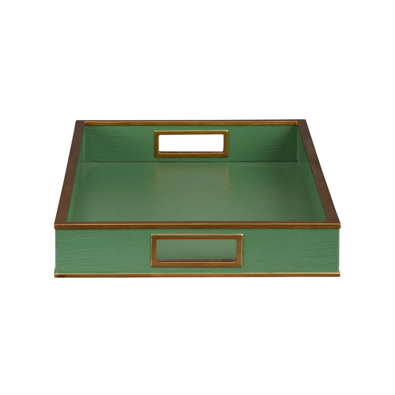 Reddington Decorative Tray
