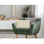 Housse de coussin rectangulaire en coton-942939960