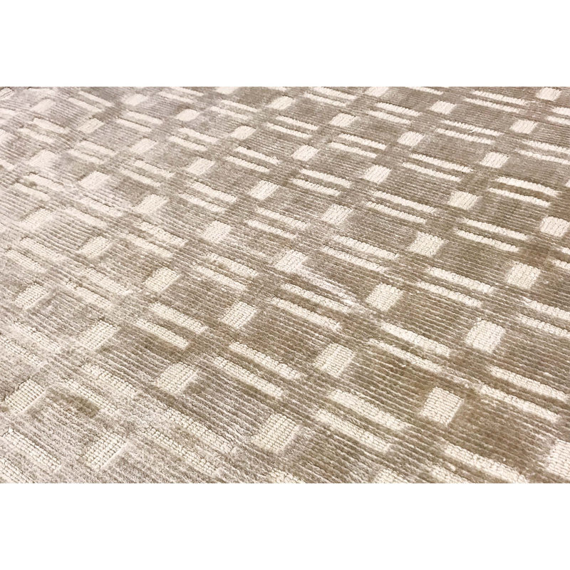 Geometric Area Rug