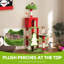 137cm H Cat Tree