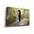 'The Houseguest' by Keith Thomson Canvas Wall Art, 18" x 12"-1339263083
